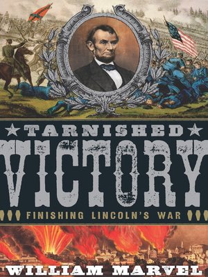 cover image of Tarnished Victory